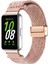 Samsung Galaxy Fit3 Naylon Örgülü Watch Band Için (Yurt Dışından) 1