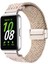 Samsung Galaxy Fit3 Naylon Örgülü Watch Band Için (Yurt Dışından) 1