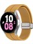Samsung Galaxy Watch Fe 40MM Için Silikon Saat Kayışı (Yurt Dışından) 1