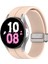 Samsung Galaxy Watch Fe 40MM Için Silikon Saat Kayışı (Yurt Dışından) 1