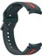 Samsung Galaxy Watch Ultra 47MM Için Silikon Watch Band (Yurt Dışından) 2