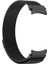 Samsung Galaxy Watch 7 40 / 44MM Için Milan Metal Kayış (Yurt Dışından) 3