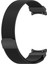 Samsung Galaxy Watch Fe 40MM Için Milan Metal Kayış (Yurt Dışından) 4