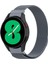 Samsung Galaxy Watch Fe 40MM Için Milan Metal Kayış (Yurt Dışından) 1