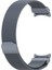 Samsung Galaxy Watch Fe 40MM Için Milan Metal Kayış (Yurt Dışından) 4