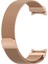 Samsung Galaxy Watch Fe 40MM Için Milan Metal Kayış (Yurt Dışından) 4