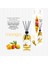 Elegance Vip Perfume Mango Reed Diffuser. Bambu Çubuklu Oda Kokusu 110 ml 1