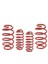 Peugeot 106 Sportline 45 mm / 30 mm E20-70-001-01-20 Spor Helezon Yay 2