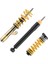 St Bmw F30 4WD Xa Coilover 3