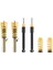 St Sönümleme Ayarlı Xa Volkswagen Scirocco 18280095 Coilover 1