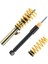 St Sönümleme Ayarlı Xa Volkswagen Scirocco 18280095 Coilover 2