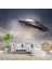 Ufo Duvar Kağıdı Baskı 1