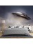 Ufo Duvar Kağıdı Baskı 2