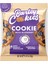 Barley Cookies Yaban Mersinli Soft Cookies 40G x 12 Paket 2