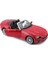 Burago 1/24  Fiat 124 Spider 2