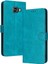 Toka Kickstand ile Kart Yuvası ile Samsung Galaxy A5 2016 Için Flip Case (Yurt Dışından) 1