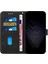 Onur 200 Pro Cüzdan Için Telefon Kılıfı Kickstand Manyetik Flip Folio Kart (Yurt Dışından) 2