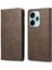Xiaomi Poco M6 Pro Tpu Kart Yuvası Için Flip Case Darbeye Iş Rahat (Yurt Dışından) 1