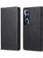 Realme C65 Kickstand Darbeye Kart Yuvası Iş Rahat Için Flip Case (Yurt Dışından) 1