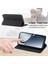 Realme C65 Kickstand Darbeye Kart Yuvası Iş Rahat Için Flip Case (Yurt Dışından) 5