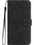 IPhone 16 Kart Yuvaları Kapak Için Telefon Kılıfı Kickstand Cüzdan Flip Folio (Yurt Dışından) 1