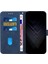 Telefon Kılıfı Için Xiaomi Redmi 13 4g Kart Yuvaları Kapak Manyetik Flip Folio (Yurt Dışından) 3