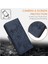 Xiaomi Redmi Için Not 11R Pu Deri Kredi Kartı Yuvası ile Manyetik (Yurt Dışından) 2