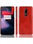 Oneplus 6 Için Retro Kılıf Retro Uyumluluk Koruyucu Kapak Lychee Anti (Yurt Dışından) 1