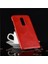 Oneplus 6 Için Retro Kılıf Retro Uyumluluk Koruyucu Kapak Lychee Anti (Yurt Dışından) 5