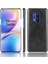 Oneplus 8 Için Retro Durumda Pro Lychee Desen Uyumluluk Retro Koruyucu (Yurt Dışından) 1