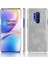 Oneplus 8 Için Retro Durumda Pro Lychee Desen Uyumluluk Retro Koruyucu (Yurt Dışından) 1
