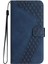 Realme C65 4g Flip Folio Kickstand Kart Yuvaları Için Telefon Kılıfı Kapak Cüzdan (Yurt Dışından) 1
