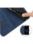 Realme C65 4g Flip Folio Kickstand Kart Yuvaları Için Telefon Kılıfı Kapak Cüzdan (Yurt Dışından) 4