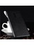 Oneplus 7 Lychee Desen Uyumluluk Için Retro Kılıf Koruyucu Kapak (Yurt Dışından) 5