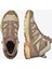 x Ultra 360 Edge Mid Gore-Tex Kadın Outdoor Botu - Kahve 2