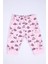 Babyhola Kız Erkek Bebek Çocuk Alt Üst Takım Mevsimlik Baharlık 11483 5