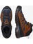 X Ultra 360 Leather Mid Gore-Tex Erkek Outdoor Botu - Kahve 2