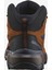 X Ultra 360 Leather Mid Gore-Tex Erkek Outdoor Botu - Kahve 5