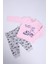 Babyhola Kız Erkek Bebek Çocuk Alt Üst Takım Mevsimlik Baharlık 11483 3