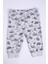 Babyhola Kız Erkek Bebek Çocuk Alt Üst Takım Mevsimlik Baharlık 11483 5