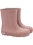 Yogı W10291-010 Pembe Çocuk Botu 2
