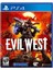 Evil West Ps4 Oyun 1