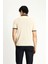 Polo Yaka Regular Fit Desenli Pamuklu Tişört 5