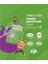 Kids Gummies Multivitamin Multimineral İçeren Çiğnenebilir Form Takviye Edici Gıda 2