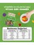 Kids Gummies Multivitamin Multimineral İçeren Çiğnenebilir Form Takviye Edici Gıda 4