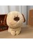 Sevimli Büyük Burun Köpek Peluş Oyuncak Bebek Yastık (Yurt Dışından) 1