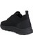 Erkek Siyah Spherica Bağcıklı Sneaker U15BYA0006KC9997 3