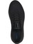 Erkek Siyah Spherica Bağcıklı Sneaker U15BYA0006KC9997 5