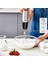 Inox Quick Mix Hız Ayarlı 1300W El Blender Set - 9637B 5