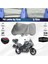 Ultra Shop Kawasaki Versys 1000 S Motosiklet Brandası Çanta Topcase Uyumlu Motor Branda 1